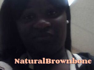 NaturalBrownbone