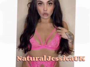 NaturalJessicaUK Chatte Rasée