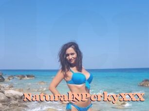 NaturalNPerkyXXX Chatte Rasée