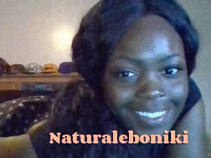 Naturaleboniki