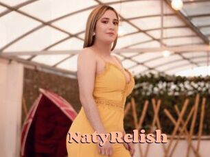 NatyRelish