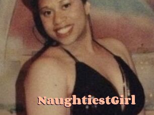 NaughtiestGirl