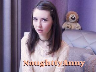 NaughttyAnny
