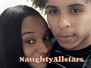 NaughtyAllstars