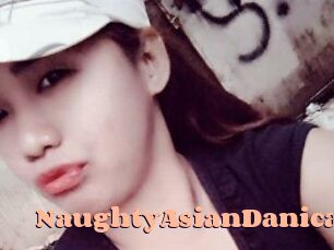 NaughtyAsianDanica