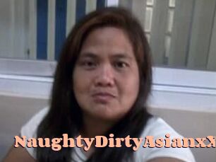 NaughtyDirtyAsianxXx