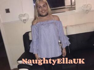 Naughty_EllaUK