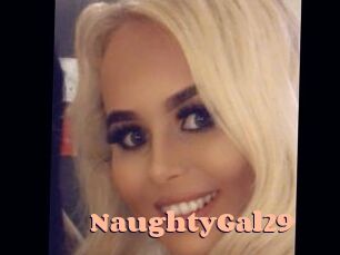 NaughtyGal29