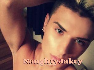 NaughtyJakey