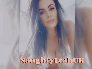 NaughtyLeahUK