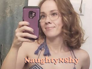 NaughtyNShy