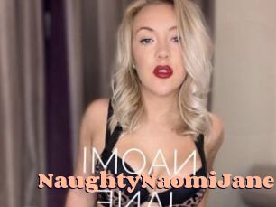 NaughtyNaomiJane