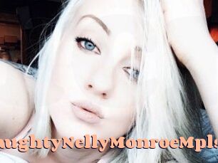 NaughtyNellyMonroeMpls