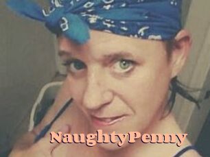 NaughtyPenny