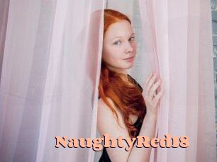 NaughtyRed18