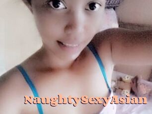 NaughtySexyAsian