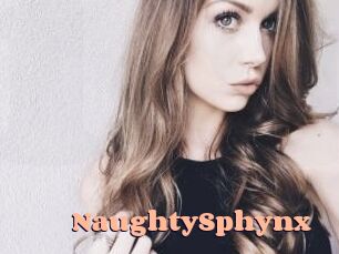 NaughtySphynx