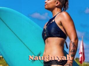 Naughtyah