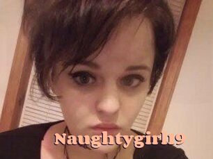 Naughtygirl19