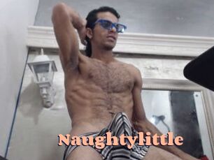 Naughtylittle