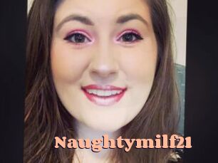 Naughtymilf21