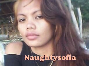 Naughtysofia Chatte Rasée
