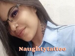 Naughtytattoo