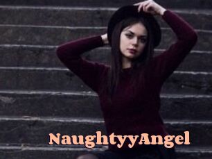NaughtyyAngel