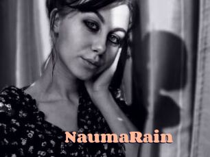 NaumaRain