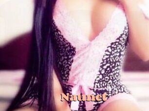 Naunet