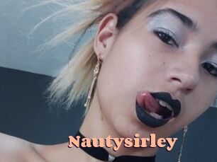 Nautysirley