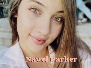 Nawel_Parker Chatte Rasée