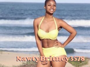 NawtyBritney3578