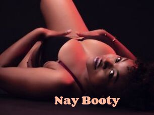 Nay_Booty Chatte Rasée
