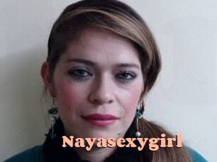 Nayasexygirl Chatte Rasée