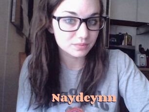 Naydeynn