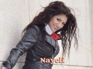 Nayeli