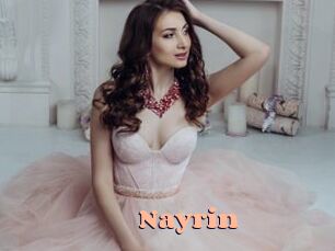 Nayrin