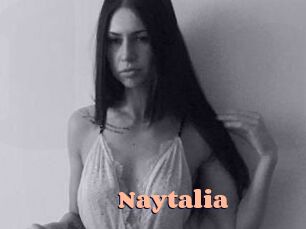 Naytalia Chatte Rasée