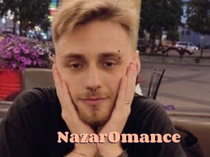 NazarOmance