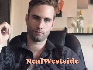 NealWestside Chatte Rasée
