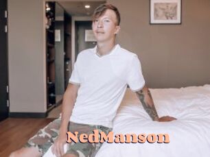 NedManson