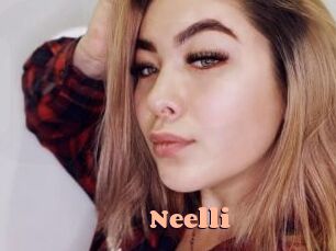 Neelli