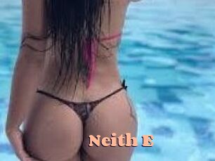 Neith_E Chatte Rasée