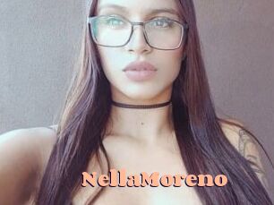 NellaMoreno