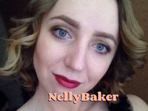 Nelly_Baker Chatte Rasée