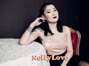 NellyLove