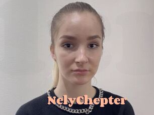 NelyChepter Chatte Rasée