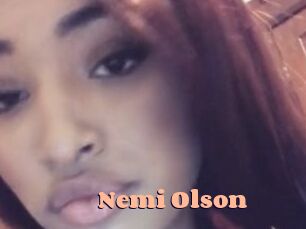 Nemi_Olson