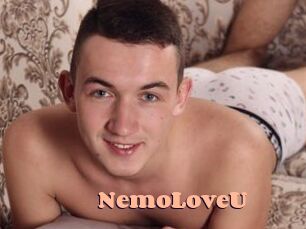 NemoLoveU